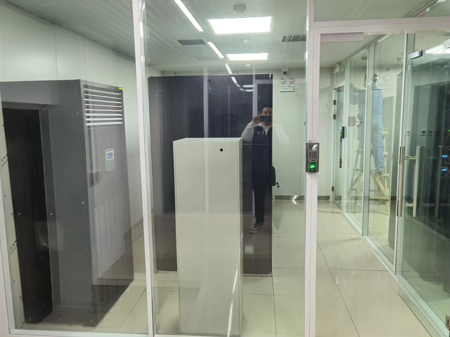 火箭军东小口项目